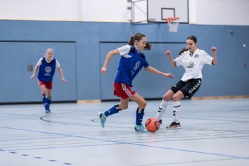 Bild 44 - wCJ Futsalmeisterschaft Runde 1